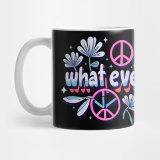 whatever Mug